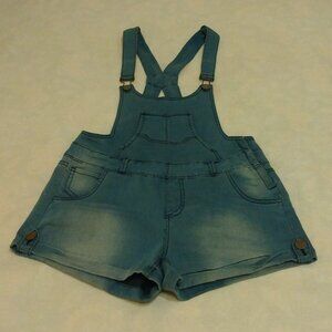 Women YMI Jean Shorts Overall